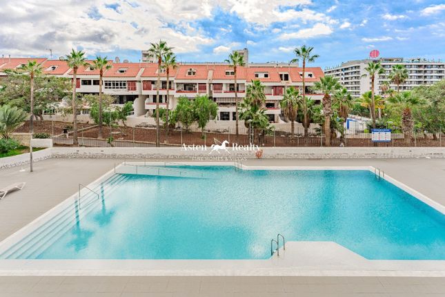 Thumbnail Apartment for sale in Playa De Las Américas, Santa Cruz Tenerife, Spain