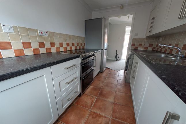 2, Prudhoe Court, Nottingham photo 2
