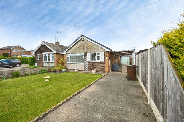 3, Hereford Avenue, Mansfield photo 2