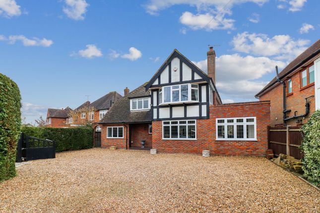 Detached house for sale in Chartridge Lane, Chesham, Buckinghamshire