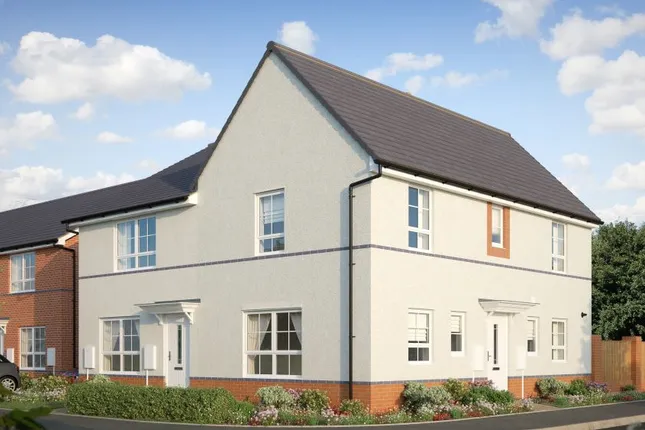 Bromford - Aston Grange