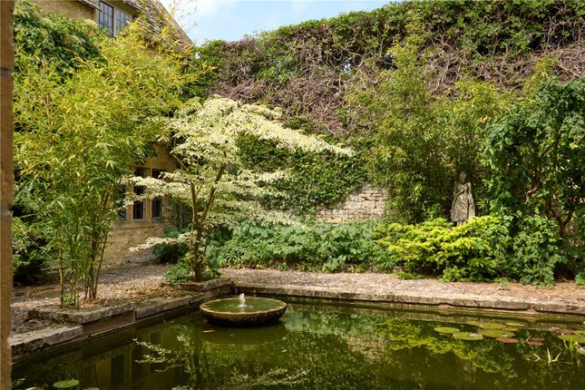 Pond