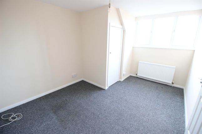 Detached house for sale in Park Road, Uxbridge, Middlesex