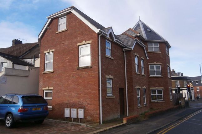 Flats to rent in gillingham