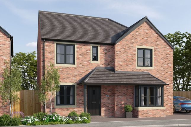Bramblefield, Park Road, Bolton photo 3