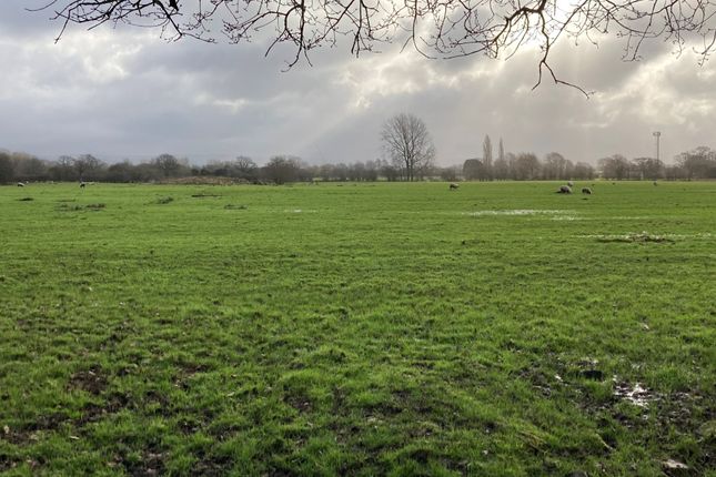 Thumbnail Land for sale in Dairy House Lane, Woodford, Stockport