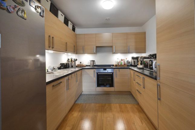 Flat 207, Empire Way photo 4