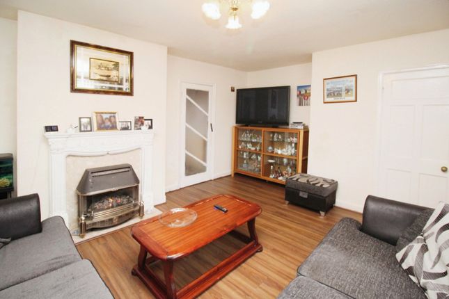 Terraced house for sale in Goredale Avenue, Manchester, Greater Manchester