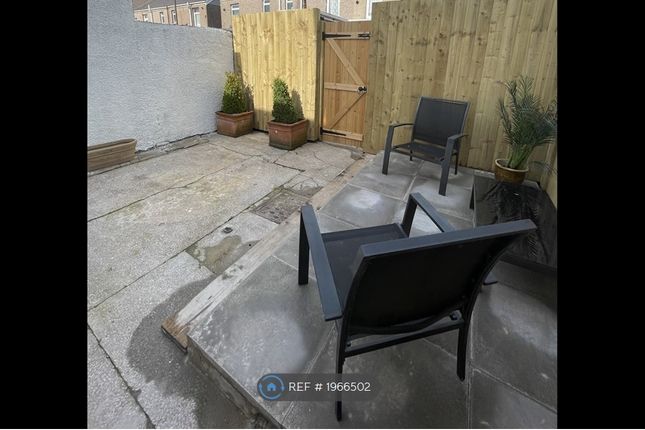 Terraced house to rent in Hopkin Street, Port Talbot