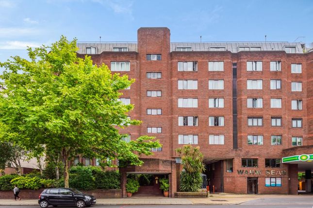 Flat for sale in Cavendish House, St Johns Wood