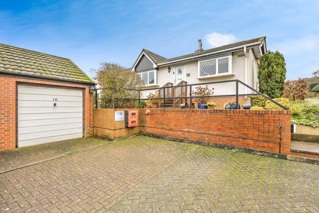 2-bed house on 3, Fairfield, Northamptonshire, £150,000