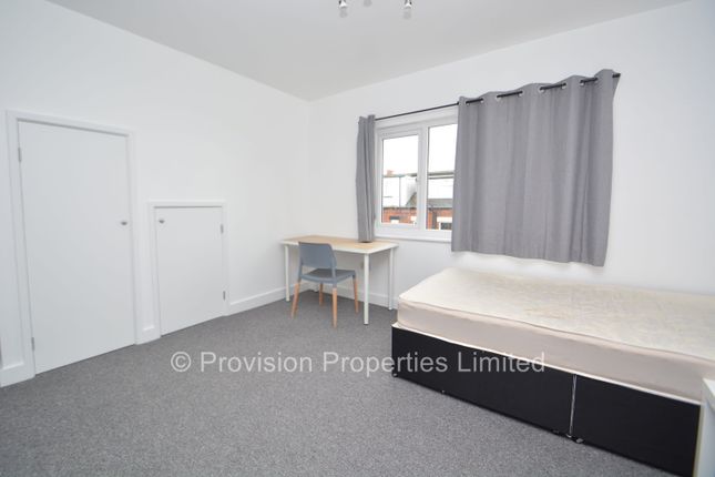 End terrace house to rent in Stanmore Street, Burley, Leeds