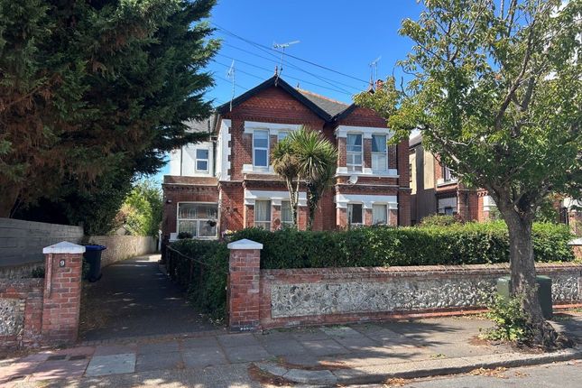 1 Bedroom Flat in BN11 4QN