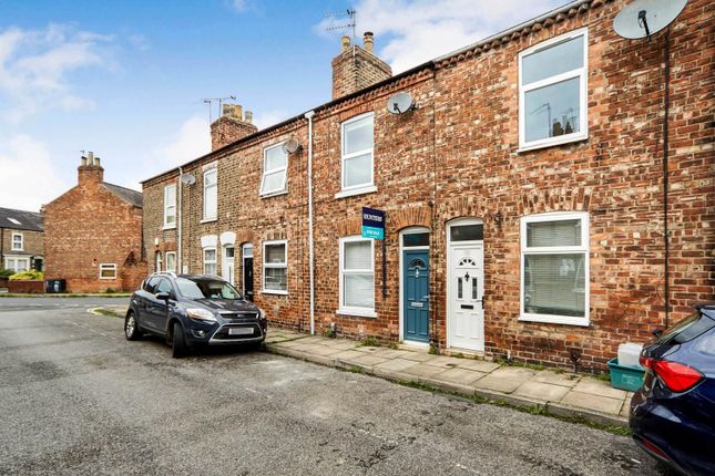 Thumbnail Property for sale in Nelson Street, York