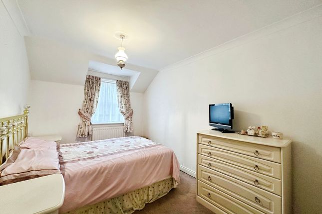 Terraced house for sale in Hope Park Close, Prestwich