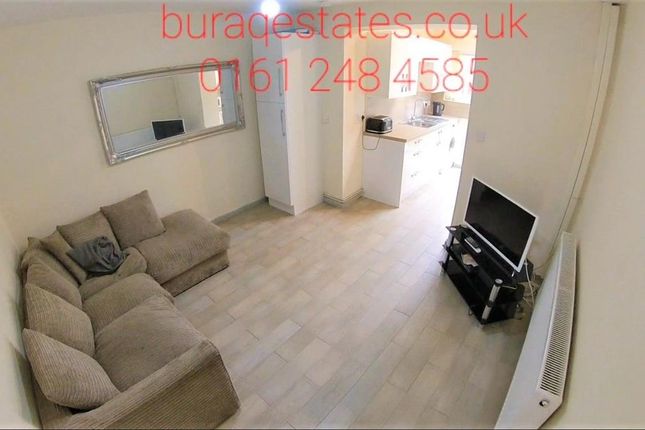 Bright, Neatly Presented Living Room With A Comfor...