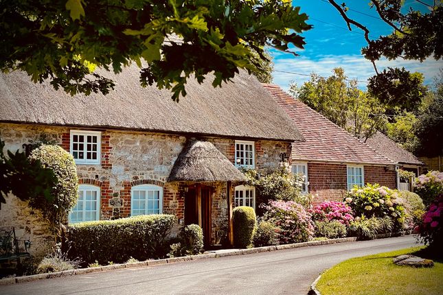 3-bed house on Cuckoo Nod Cottage, Coombe Keynes, Wareham, £625,000