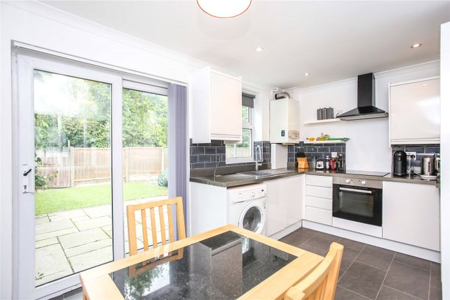 26, Parrs Mount Mews, Stockport photo 3