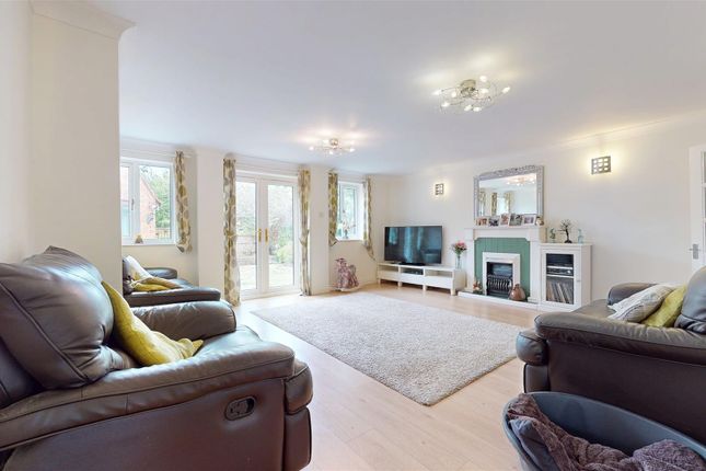 20, Bremen Grove, Milton Keynes photo 5