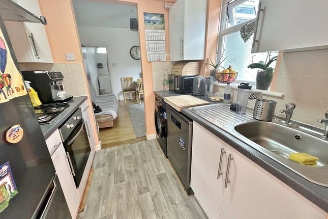 Terraced house for sale in Newcome Road, Portsmouth, Hampshire