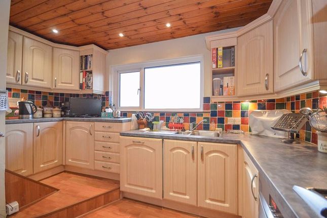 Detached house for sale in South Furzeham Road, Brixham