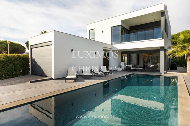 Villa for sale in Vale Do Lobo Resort, Vale Do Lobo, Algarve, 8135-864, Portugal