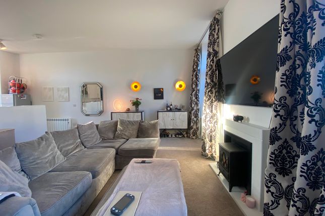 Apartment 6, College Gate, Crewe photo 4