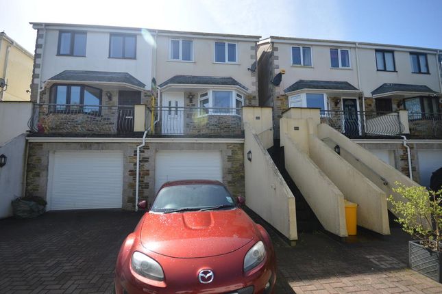 Property to rent in Carn Brea Village, Redruth