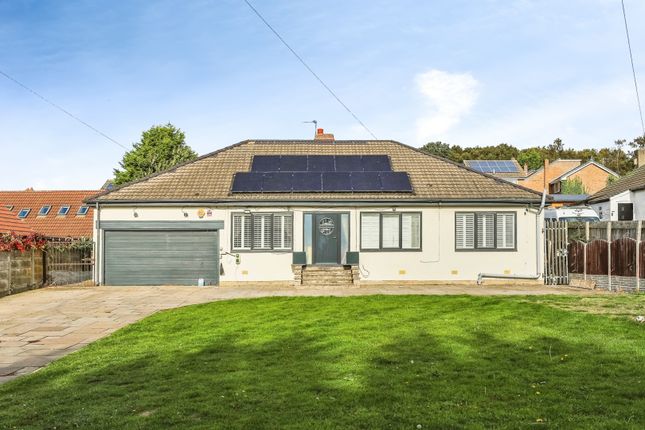 5 Bedroom Bungalow in S71 5PE