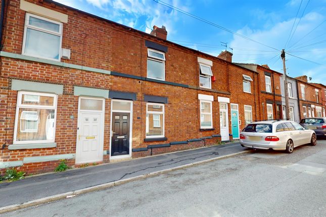 Rodney Street For Sale