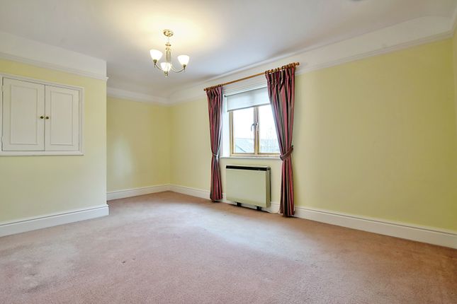 Terraced house for sale in Chapel Lane, Wilmslow, Cheshire