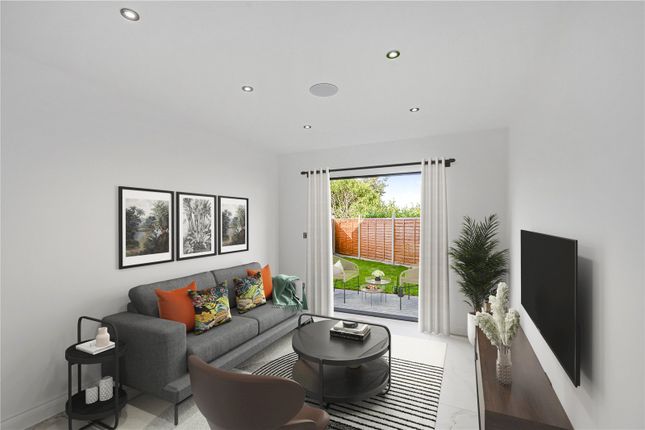 Goresbrook Road, Dagenham photo 2