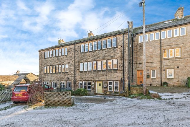 Property for sale in Deanhouse, Netherthong, Holmfirth