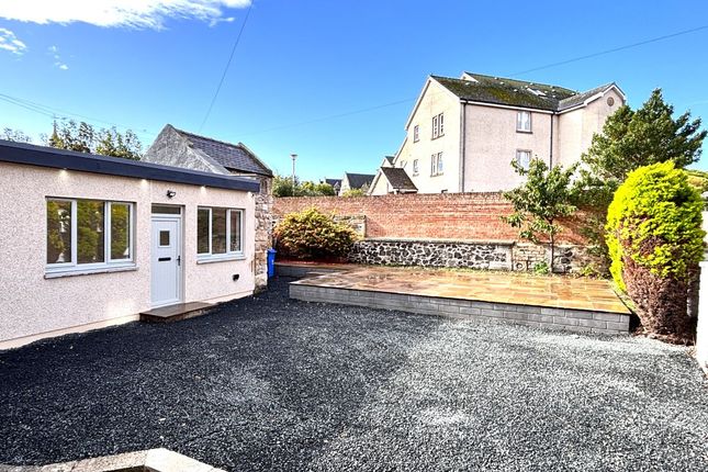 12 Rossland Place (Upper Flat), Kinghorn, Burntisland photo 2