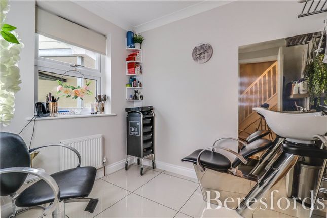 Detached house for sale in Regency Close, London Road