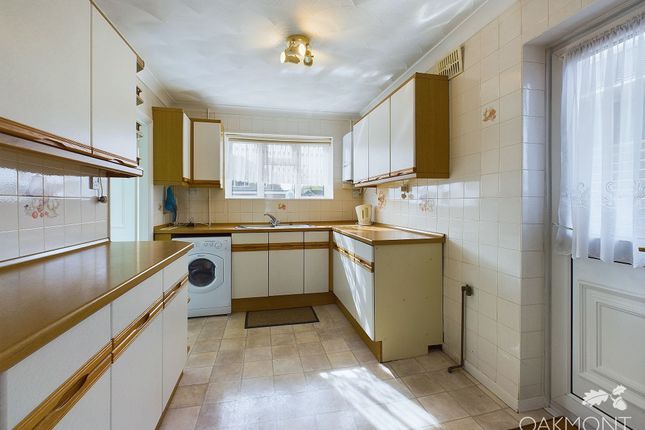 Semi-detached house for sale in Rushdene Road, Brentwood
