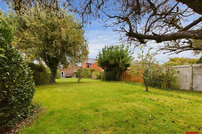 Property for sale in Hillview Road, Hucclecote, Gloucester