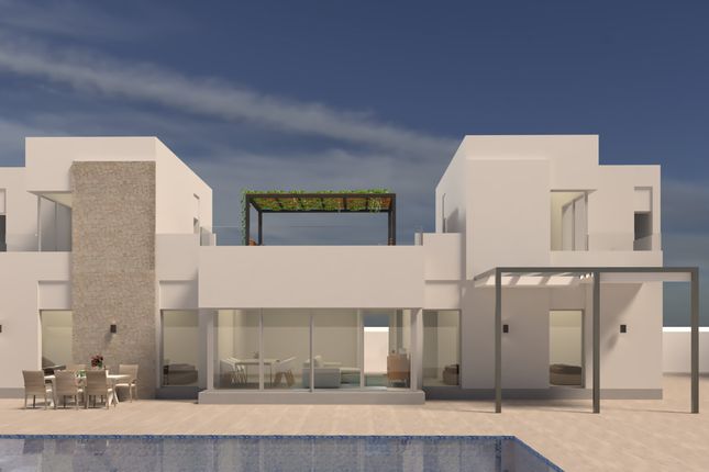 Thumbnail Villa for sale in Torrevieja, Torrevieja, Alicante, Spain