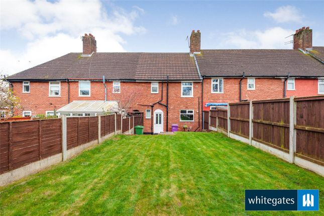 Terraced house for sale in Halewood Road, Liverpool, Merseyside