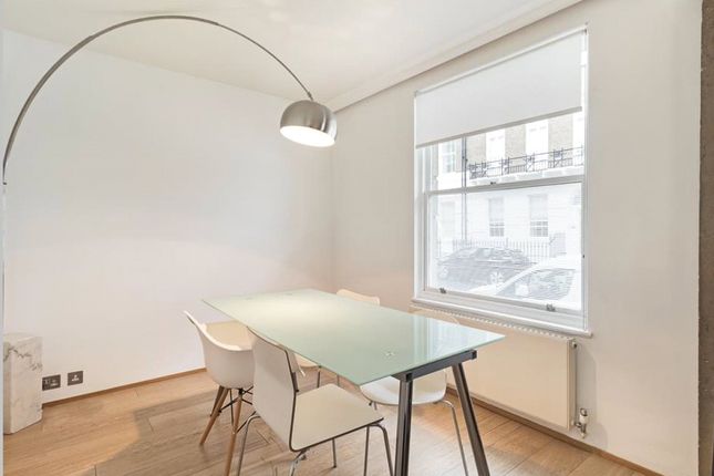 Flat 3 Regina House, 65, Wimpole Street, London photo 3