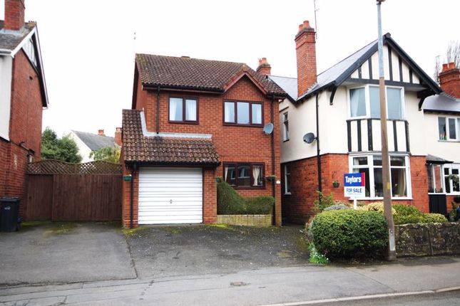 Detached house for sale in Eggington Road, Wollaston, Stourbridge