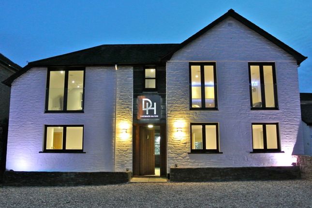 Vicarage, Dartmouth Hilltops, Dartmouth photo 4