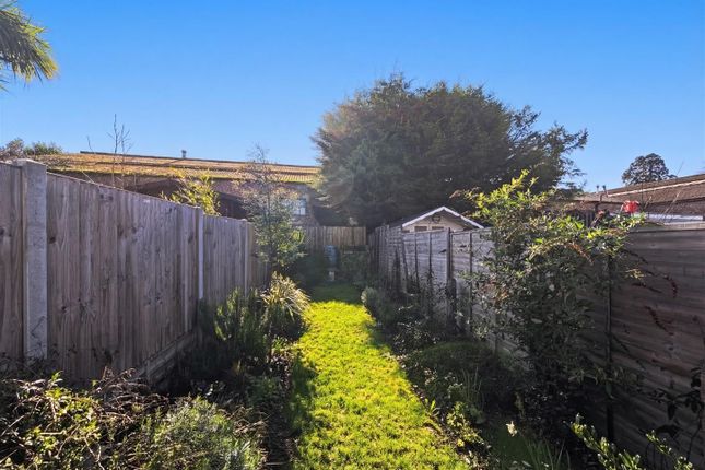 2-bed house on 81, Lower Herne Road, Herne Bay, £260,000