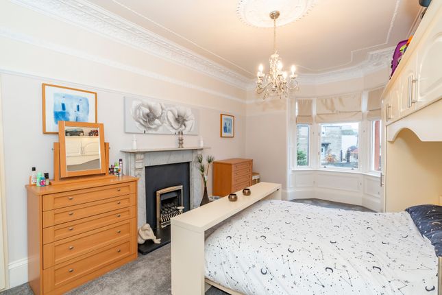 Terraced house for sale in 30 Campie Road, Musselburgh
