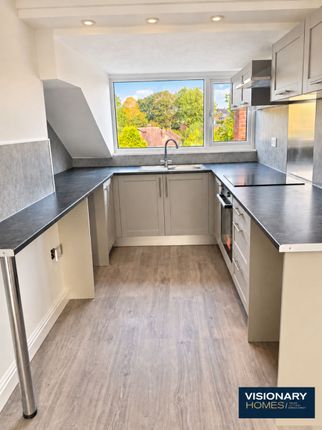 Flat 3, 53 Trent Valley Road, Lichfield photo 2