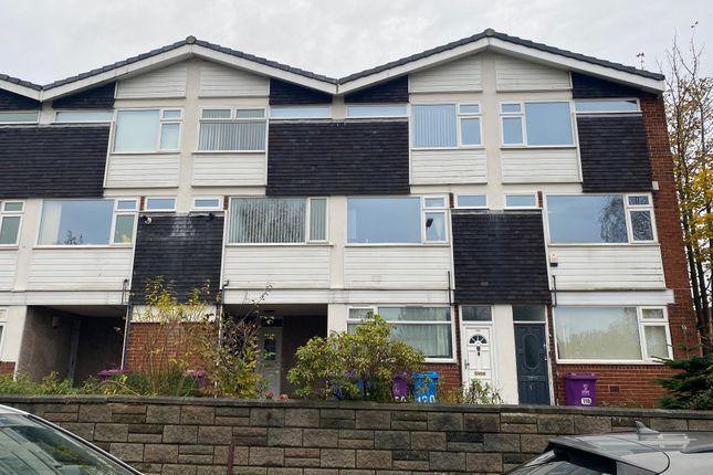 Thumbnail Flat for sale in Woolton Road, Allerton, Liverpool