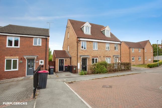 20, Jasmine Gardens, Sheffield photo 2