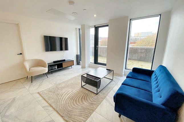 Apartment 6, Sky Gardens, Manchester photo 3
