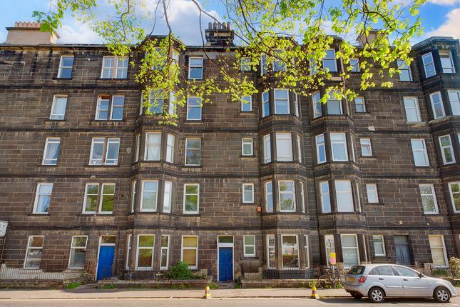 Thumbnail Flat for sale in 3/1 Links Place, Leith Links, Edinburgh