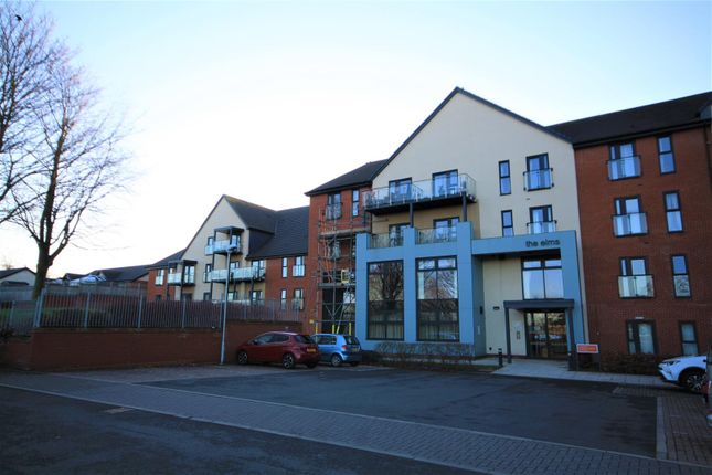 Thumbnail Flat for sale in Greenfields, Ross, Ouston, Chester Le Street